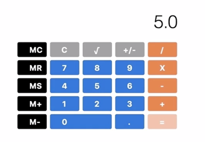 Calculator