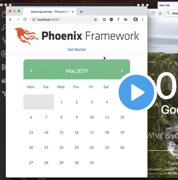 Calendar
