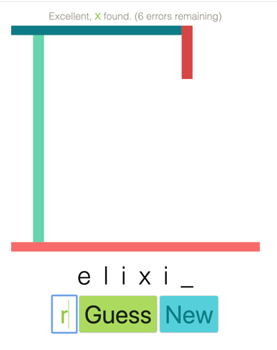 Hangman
