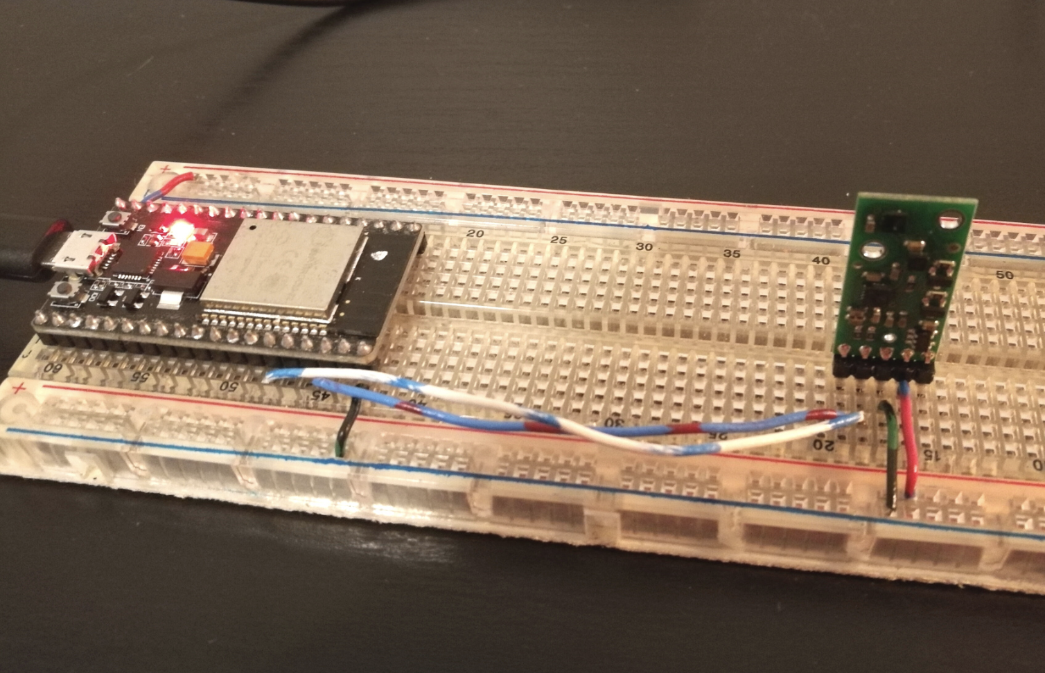 Displays IMU data using Phoenix LiveView