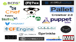Engineering in the Cloud Using Chef