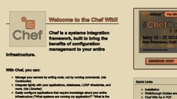 DevOps - Automating Automation