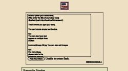 Stortellr - Slideshow DSL
